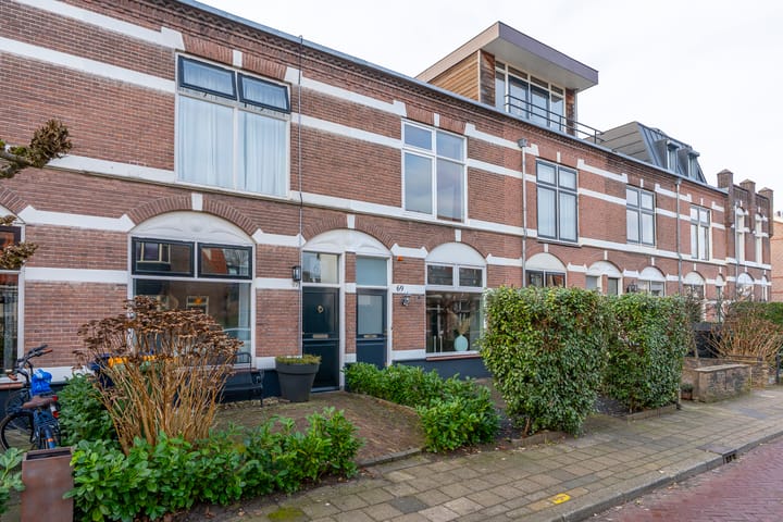 Foto 39 van De Wetlaan 69