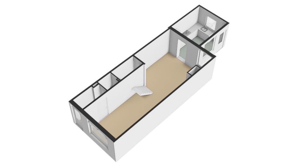 Foto 44 van De Wetlaan 69