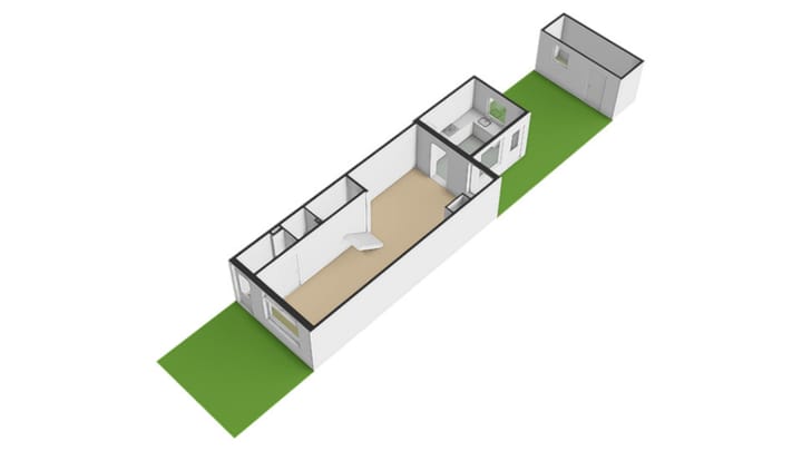 Foto 45 van De Wetlaan 69