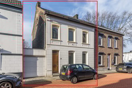Koestraat thumbnail