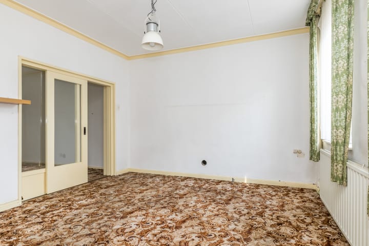 Photo 3 of Koestraat 33