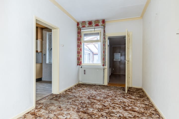 Foto 6 van Koestraat 33