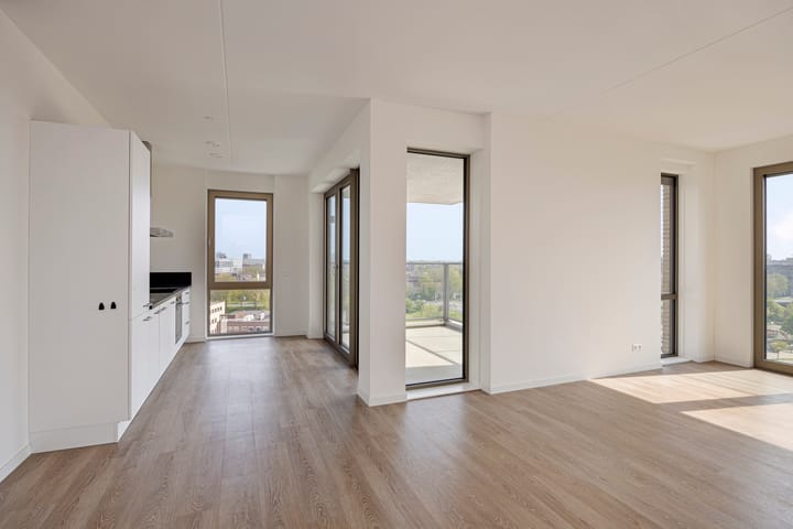 Foto 5 van Jan Wolkerslaan 263