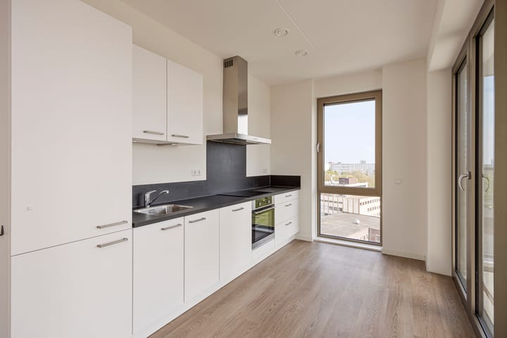 Foto 8 van Jan Wolkerslaan 263