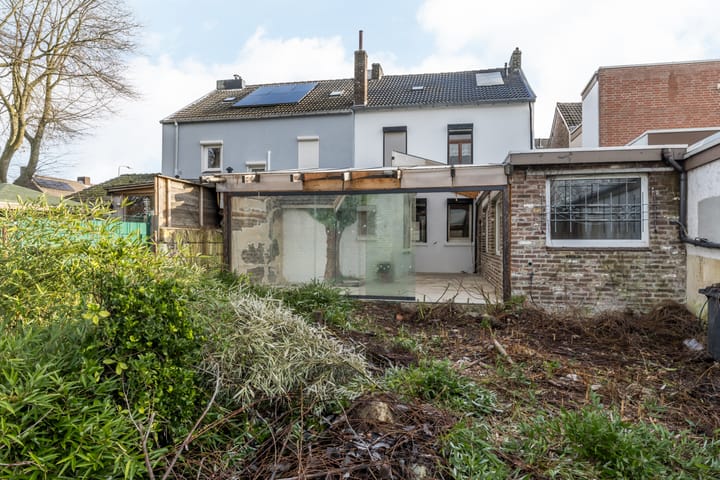 Foto 31 van Koestraat 33