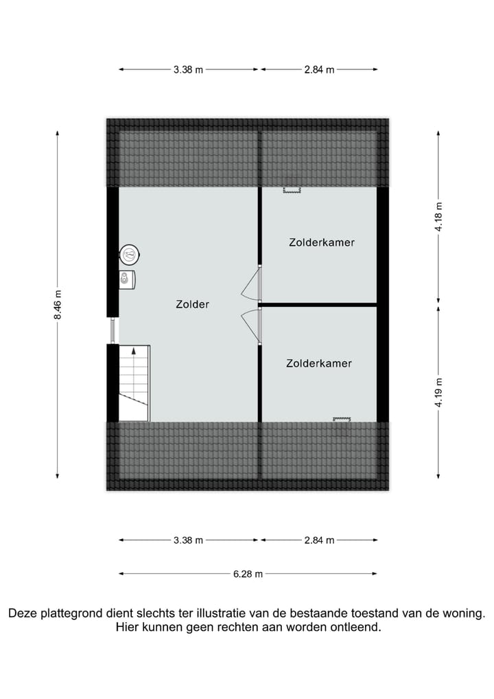 Foto 40 van Koestraat 33