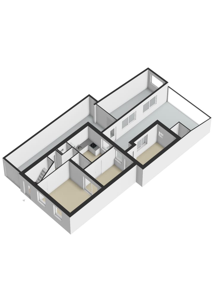 Foto 43 van Koestraat 33