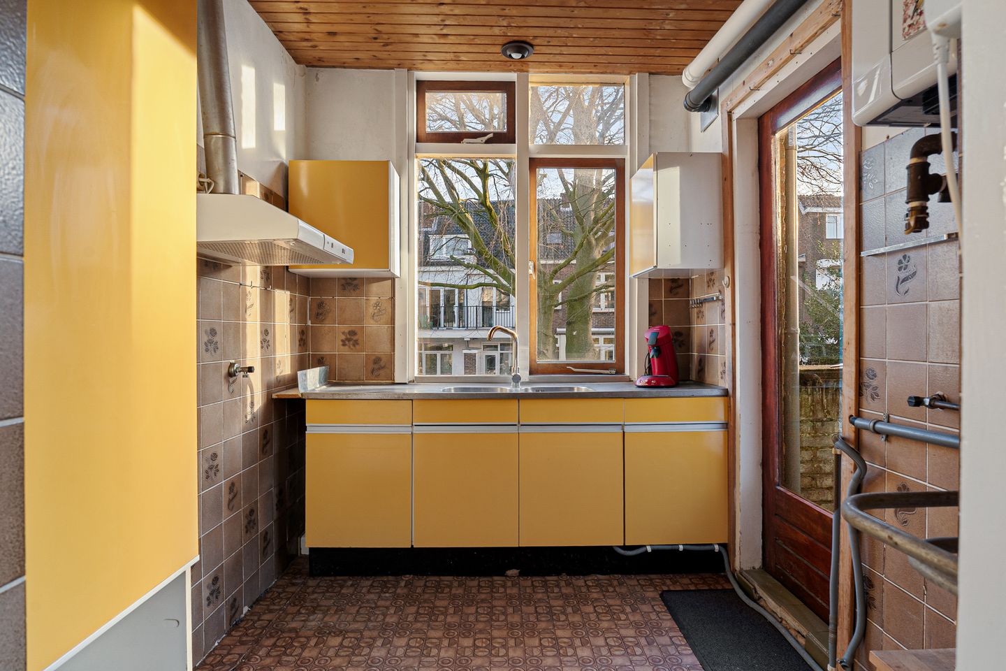 Foto 4 van Lijsterbeslaan 101