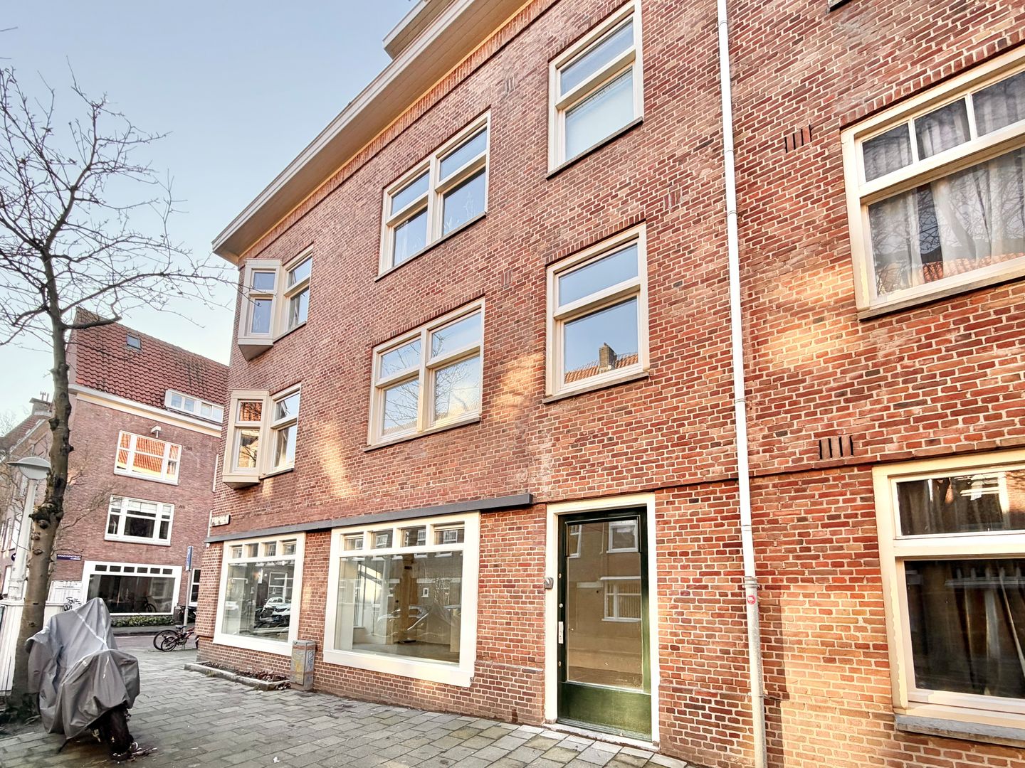 Bekijk foto 1 van Amazonenstraat 2-H