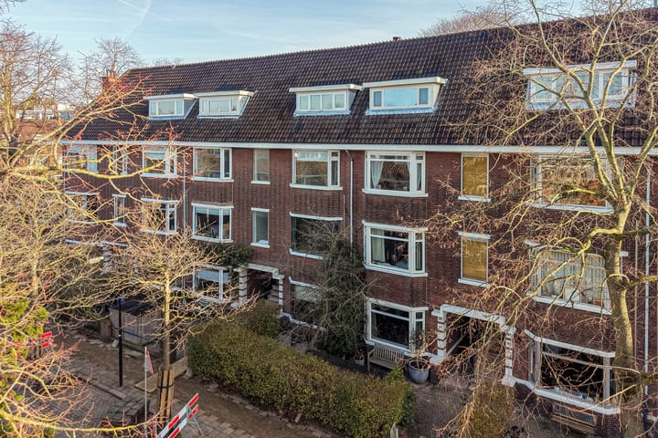 Photo 5 of Lijsterbeslaan 101