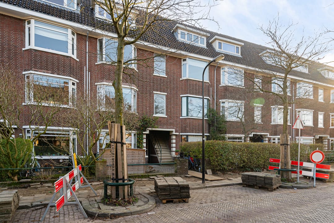 Foto 7 van Lijsterbeslaan 101