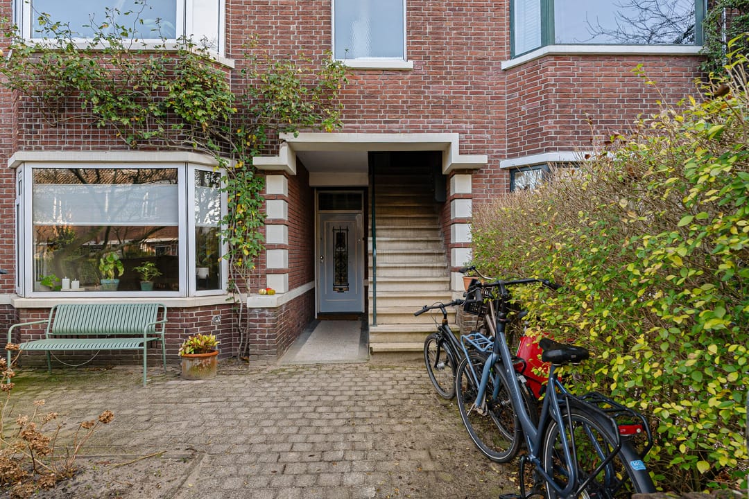 Foto 8 van Lijsterbeslaan 101