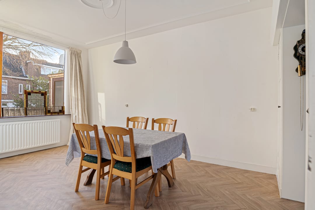 Foto 11 van Lijsterbeslaan 101