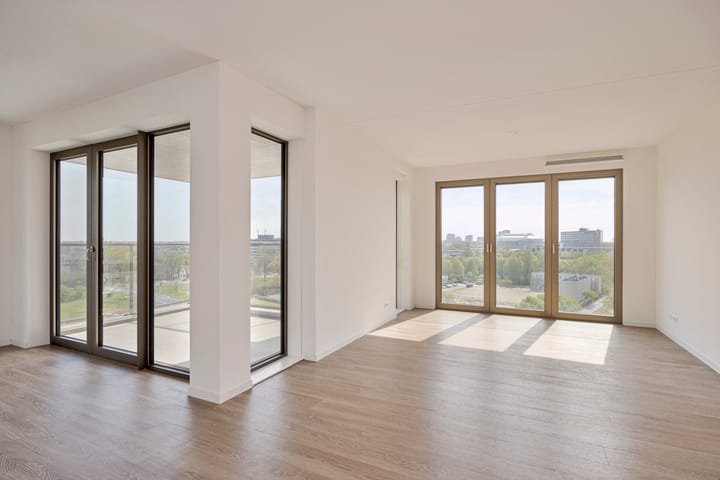 Foto 11 van Jan Wolkerslaan 263