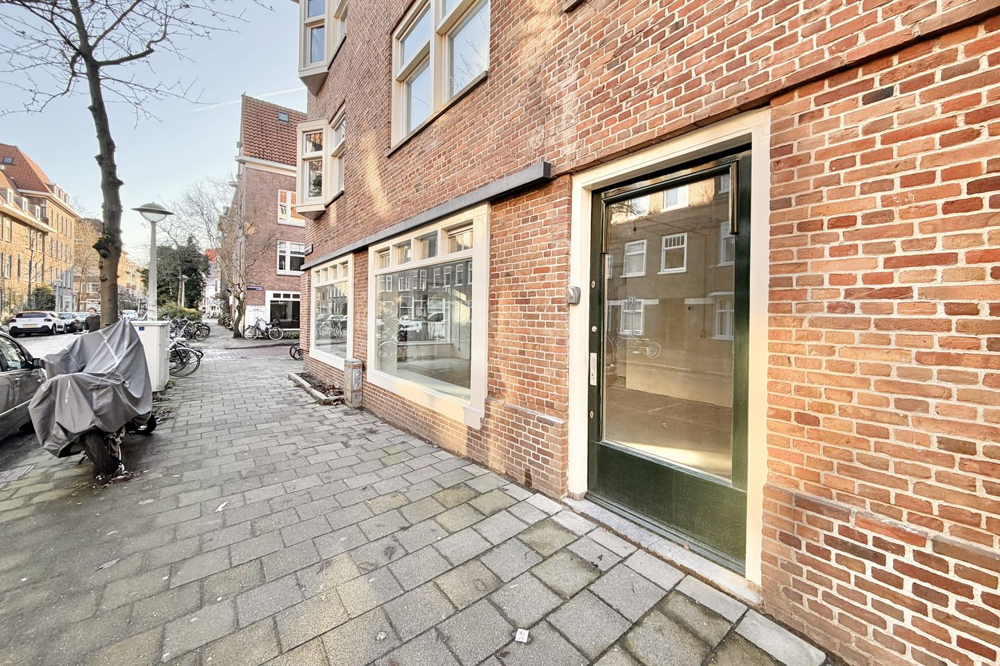 Bekijk foto 3 van Amazonenstraat 2-H