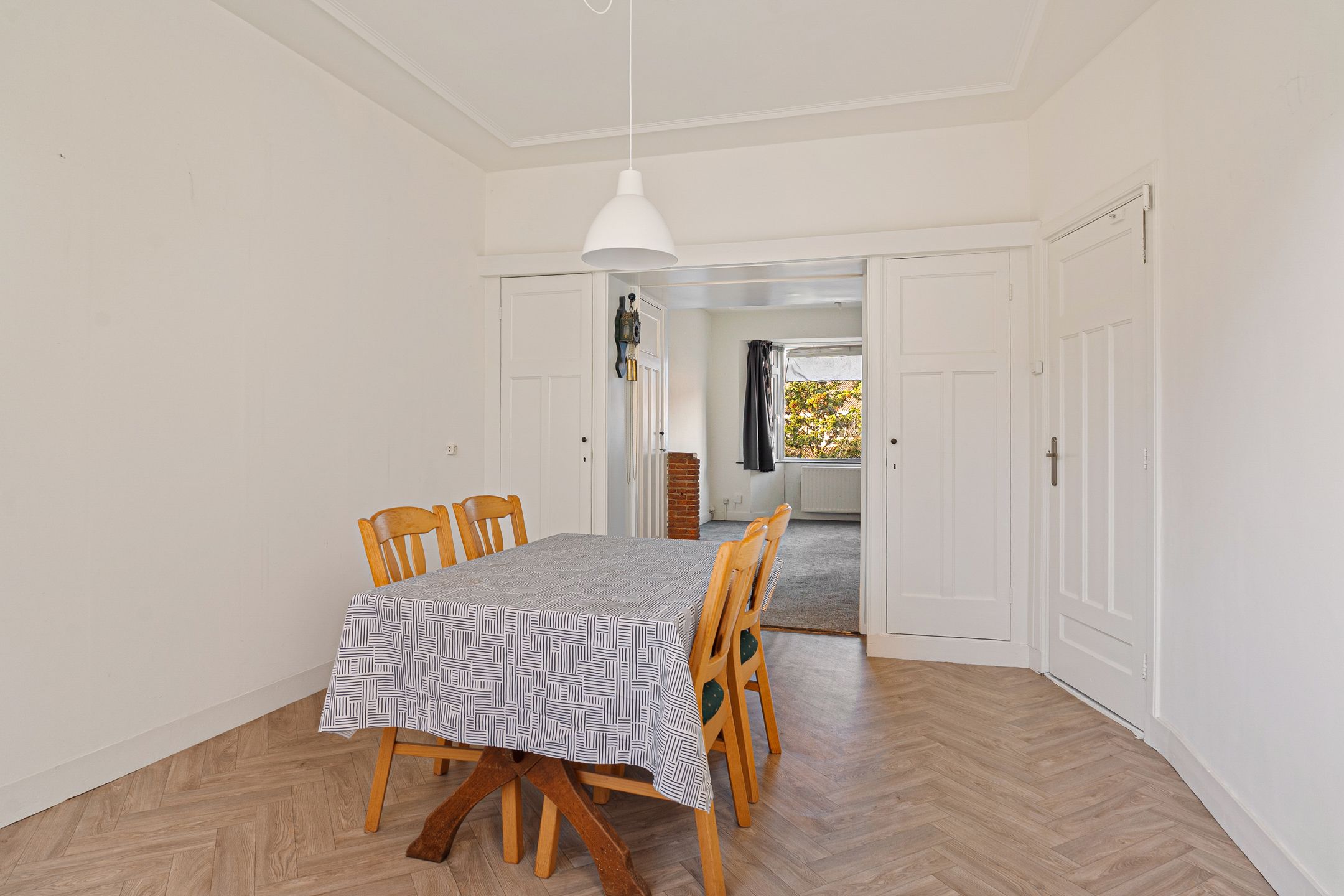 Foto 12 van Lijsterbeslaan 101