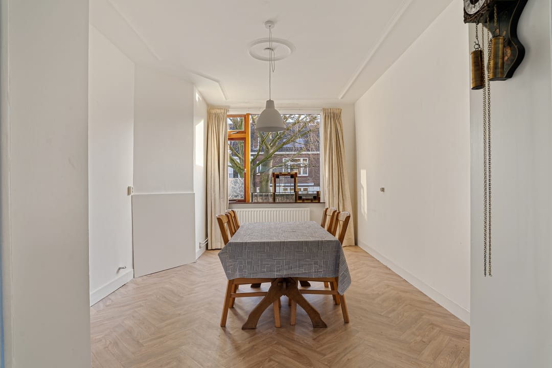 Foto 13 van Lijsterbeslaan 101