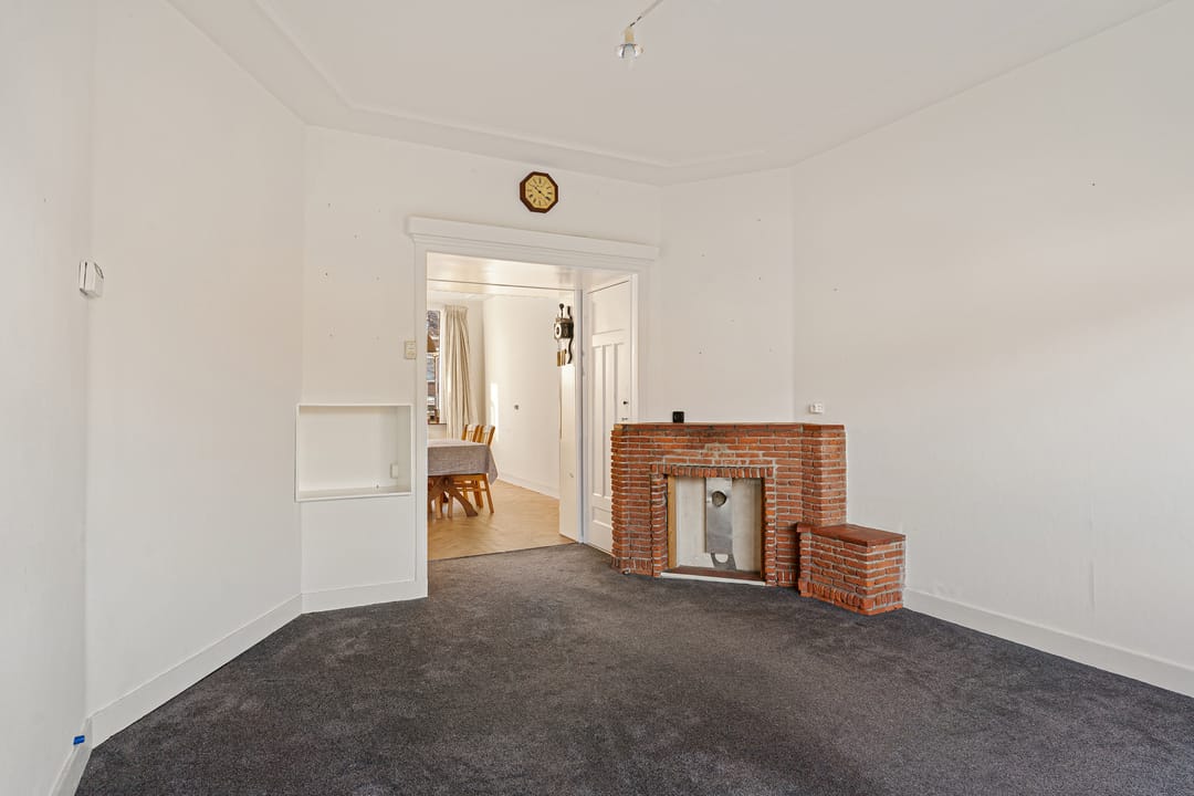 Foto 16 van Lijsterbeslaan 101