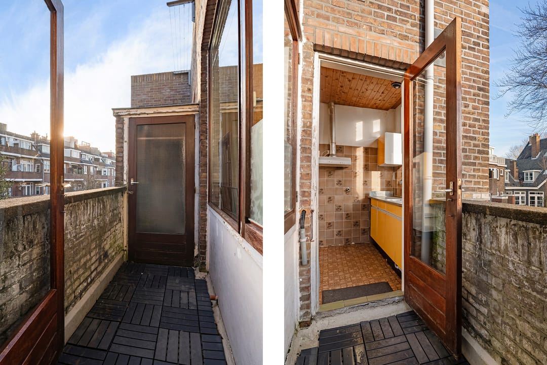 Foto 22 van Lijsterbeslaan 101