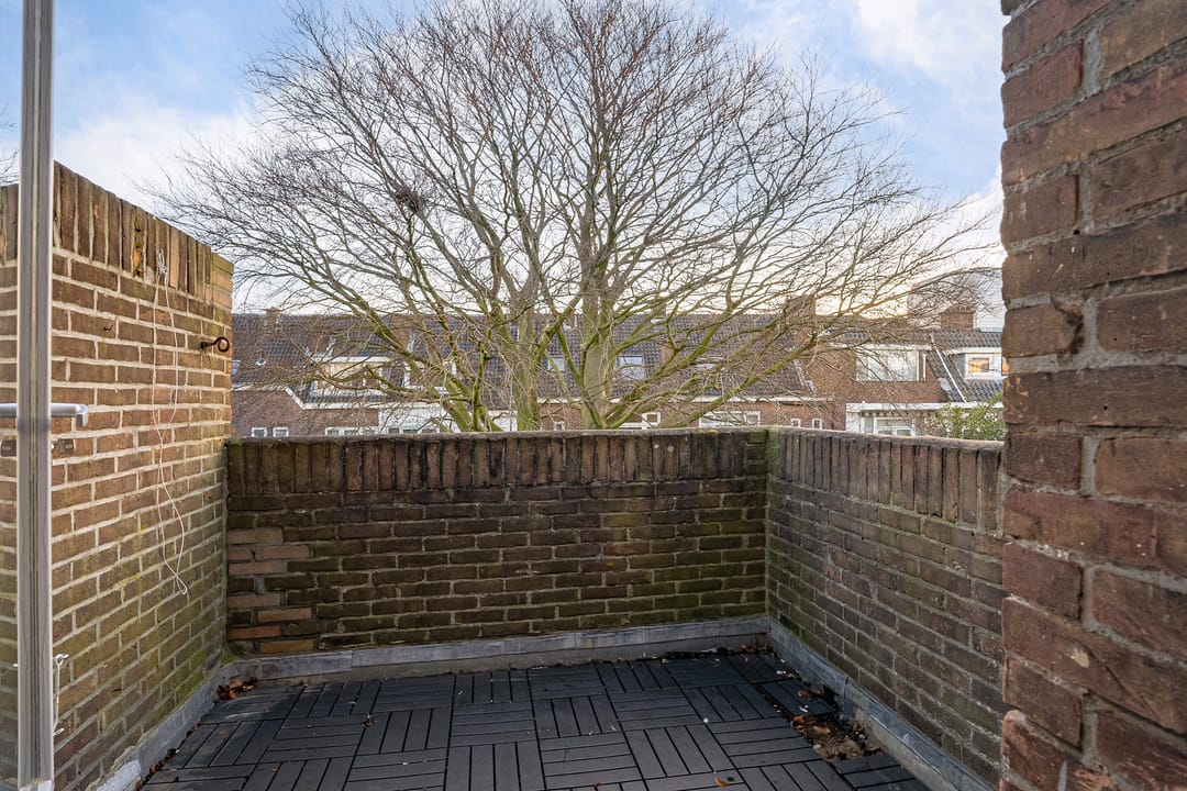 Foto 37 van Lijsterbeslaan 101