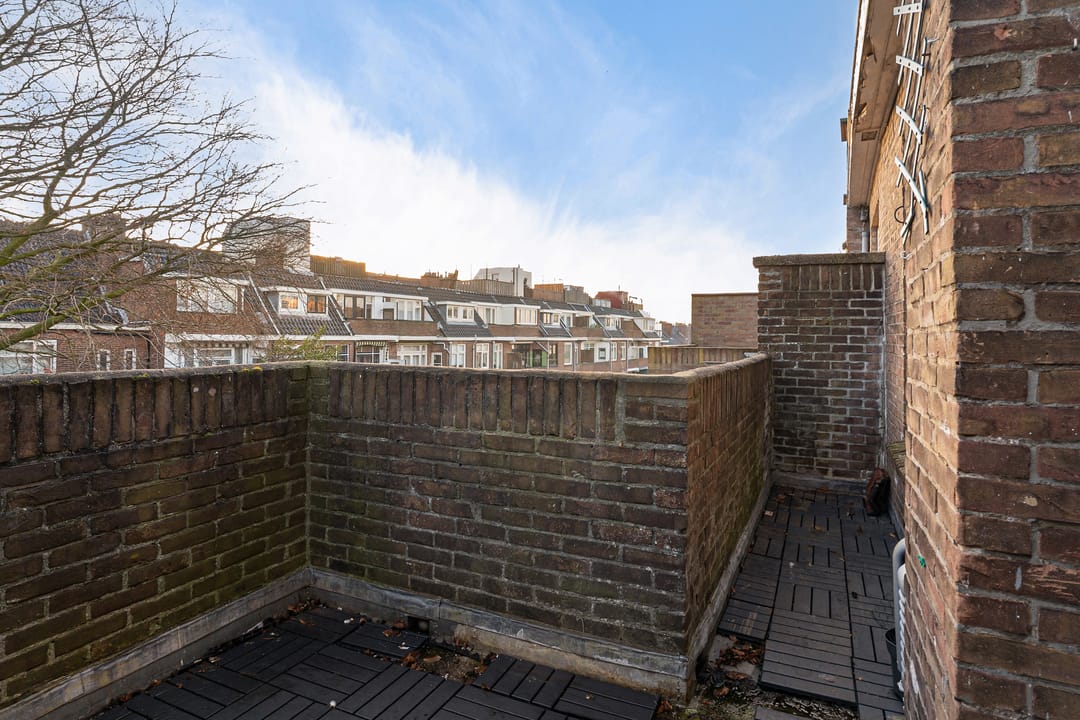 Foto 38 van Lijsterbeslaan 101