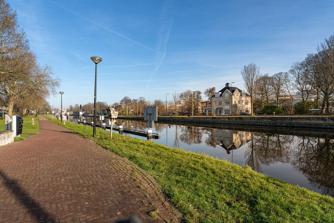 Foto 41 van Lijsterbeslaan 101