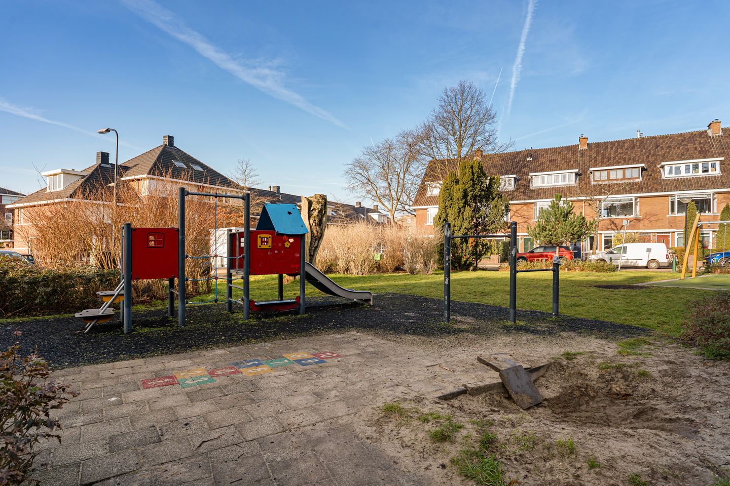 Foto 44 van Lijsterbeslaan 101