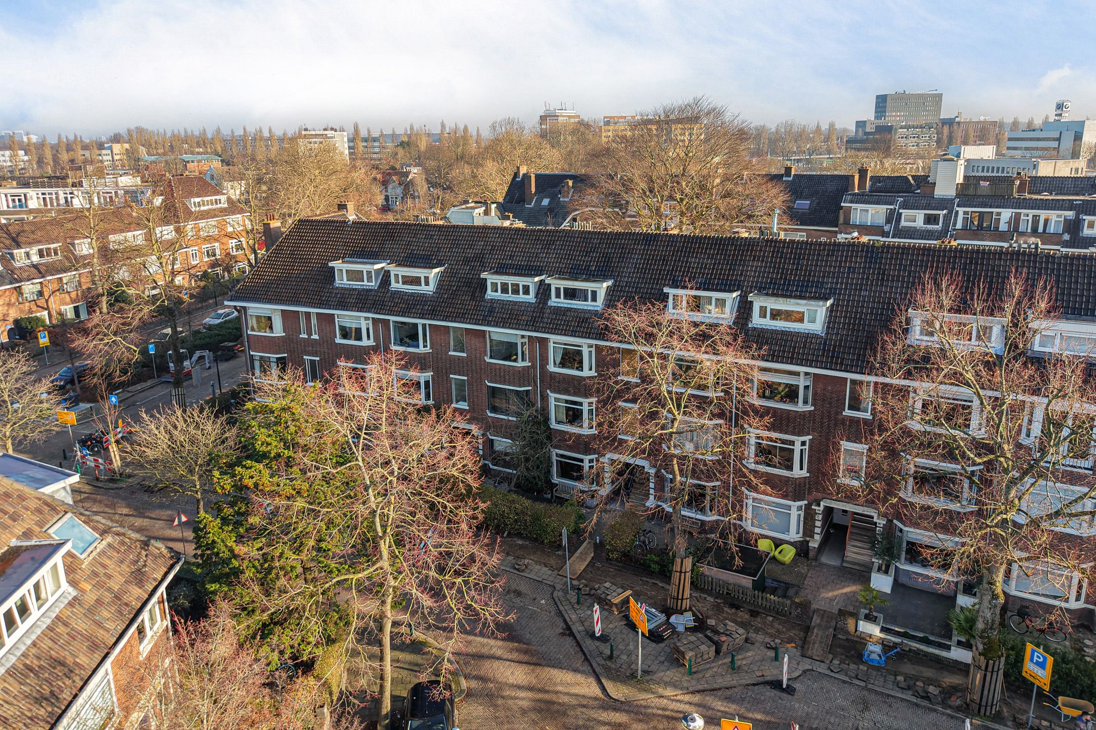 Foto 45 van Lijsterbeslaan 101