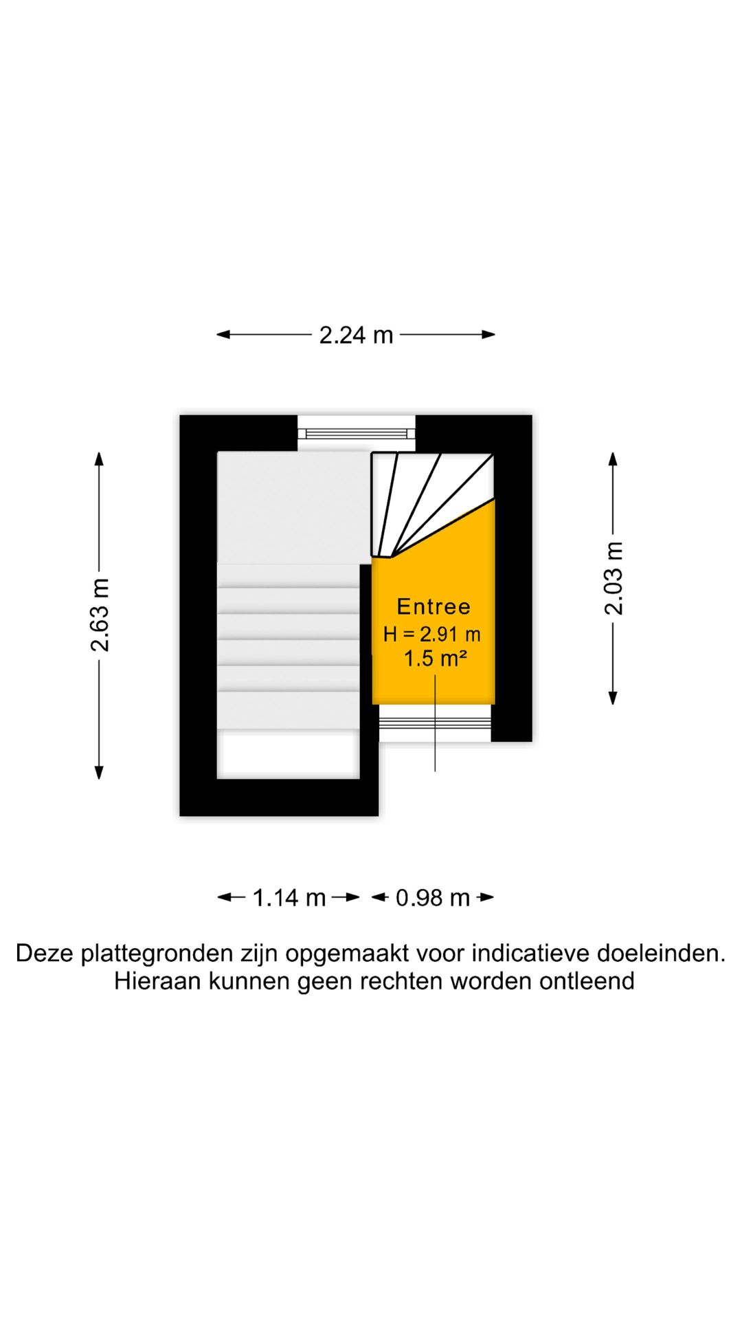 Foto 46 van Lijsterbeslaan 101