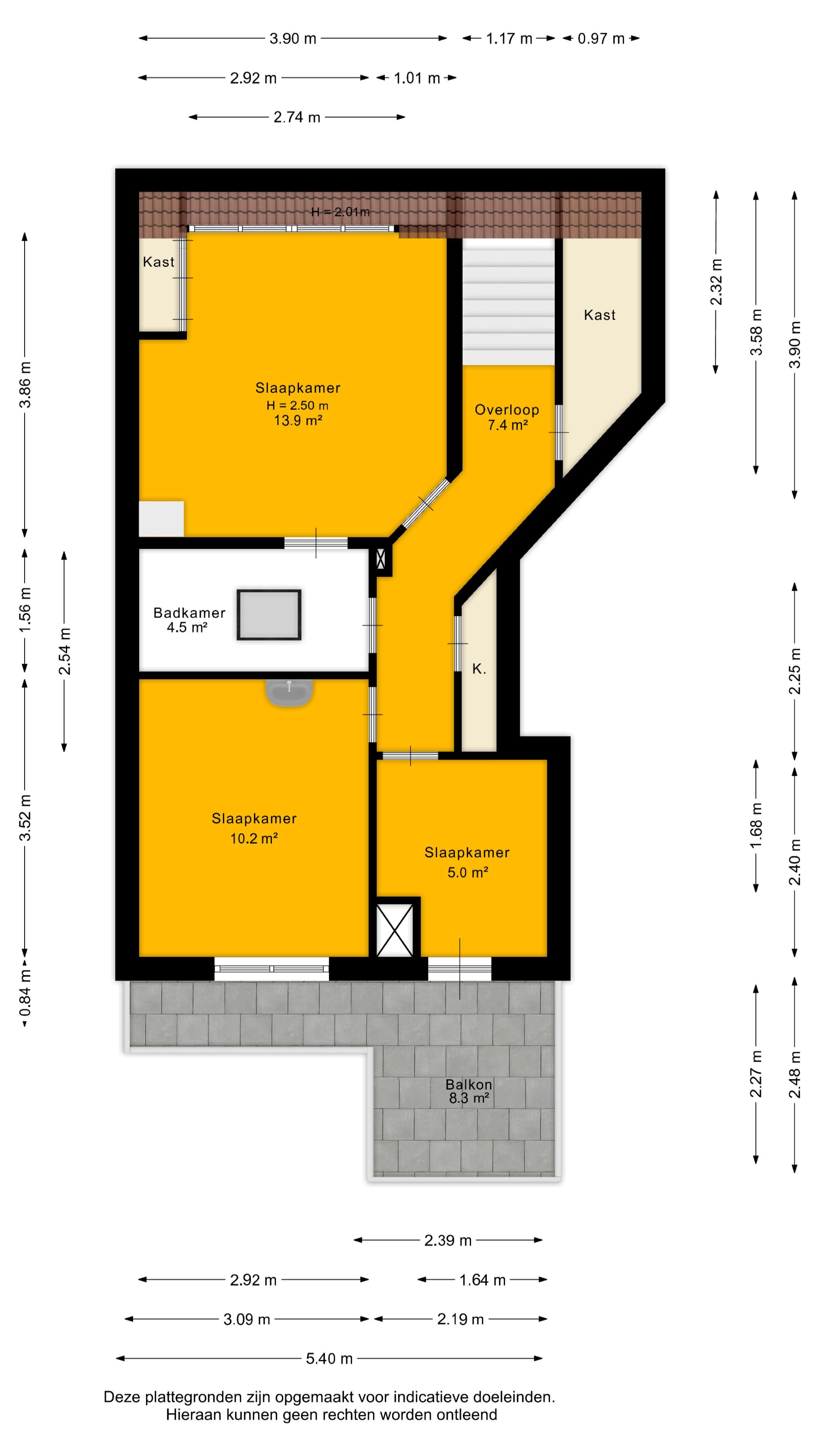 Foto 48 van Lijsterbeslaan 101
