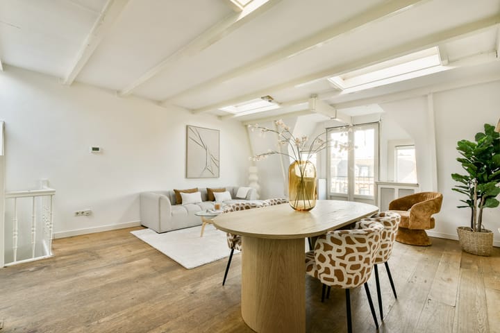 Foto 5 van Van Woustraat 103-4