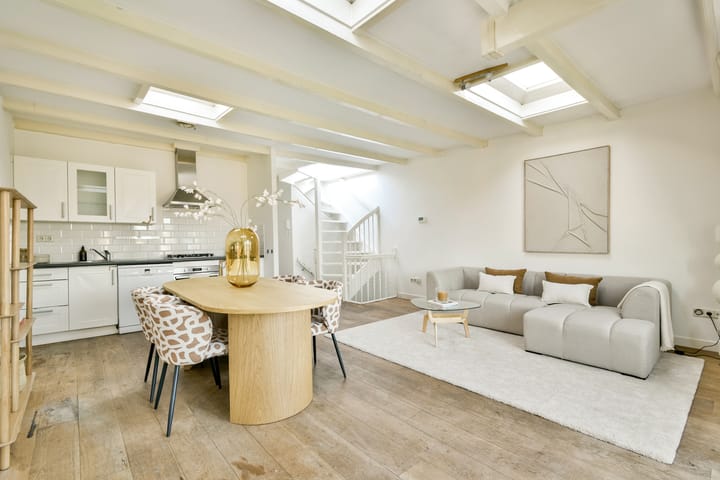 Foto 6 van Van Woustraat 103-4