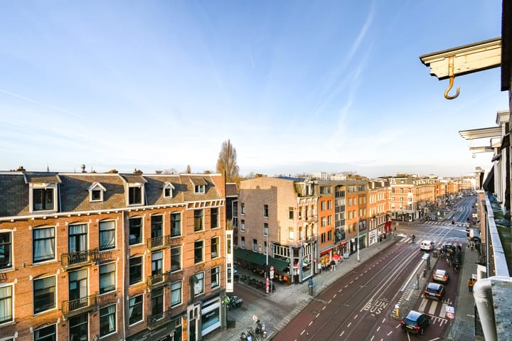 Foto 8 van Van Woustraat 103-4