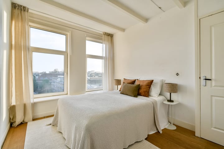 Foto 9 van Van Woustraat 103-4