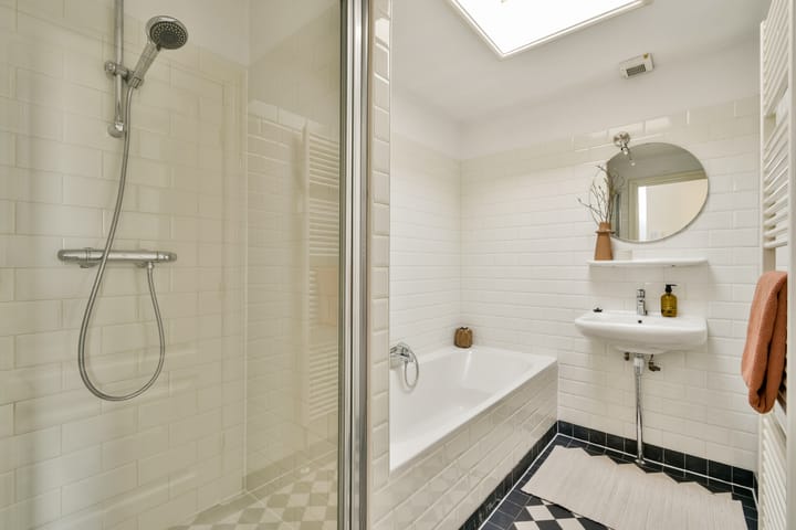 Foto 11 van Van Woustraat 103-4