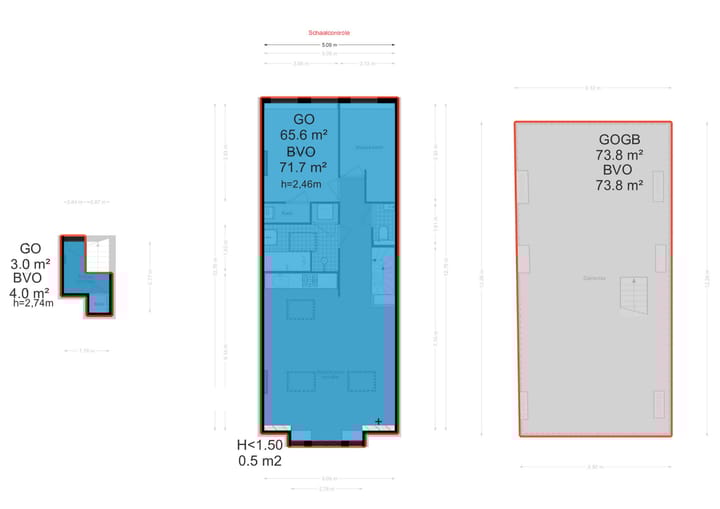 Foto 22 van Van Woustraat 103-4