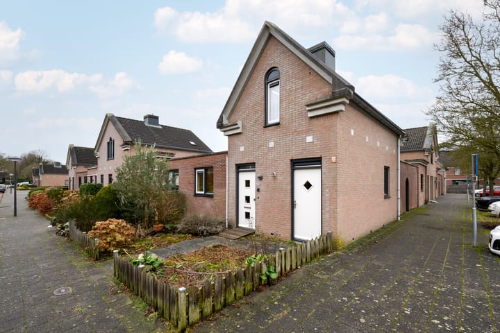 Foto 1 van Plaisierbosch 25