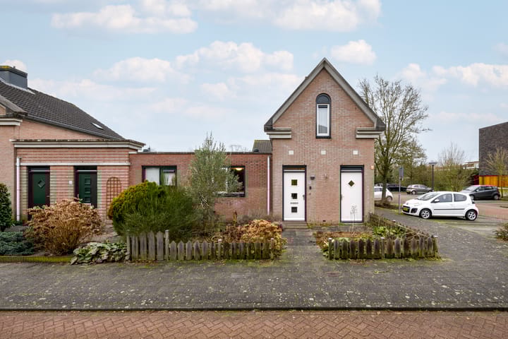 Foto 2 van Plaisierbosch 25