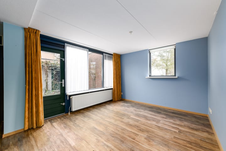 Foto 5 van Plaisierbosch 25