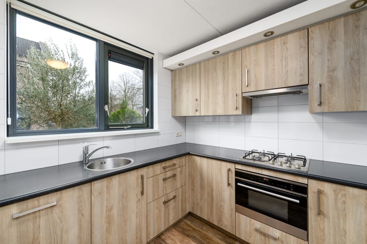 Foto 10 van Plaisierbosch 25