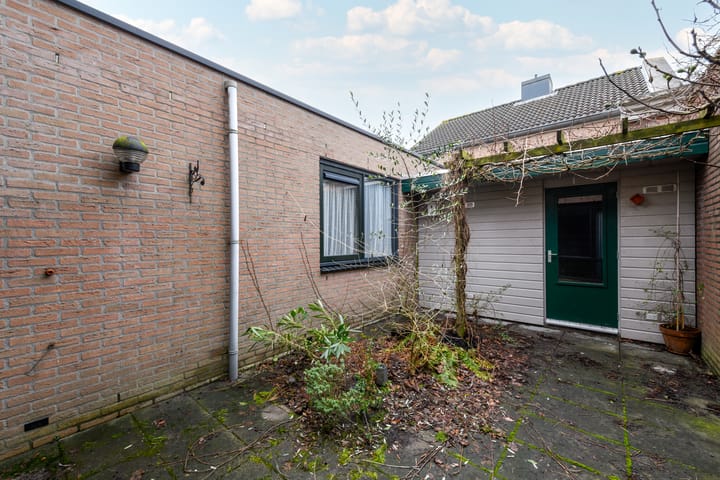 Foto 30 van Plaisierbosch 25