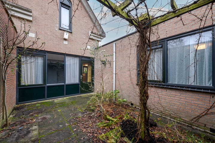 Foto 31 van Plaisierbosch 25