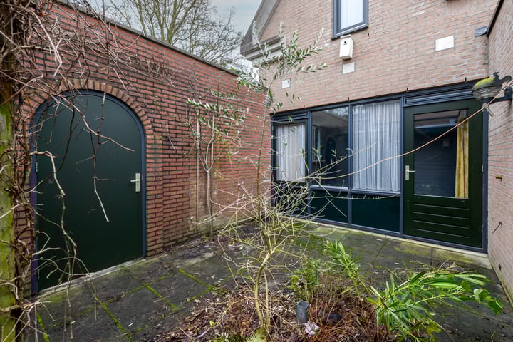 Foto 32 van Plaisierbosch 25