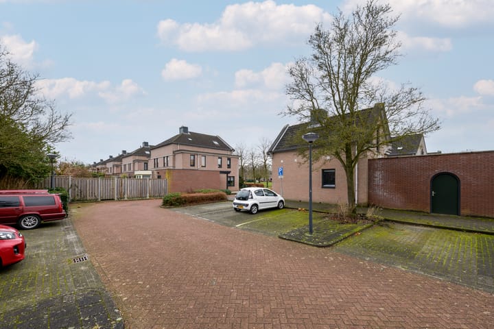 Foto 33 van Plaisierbosch 25