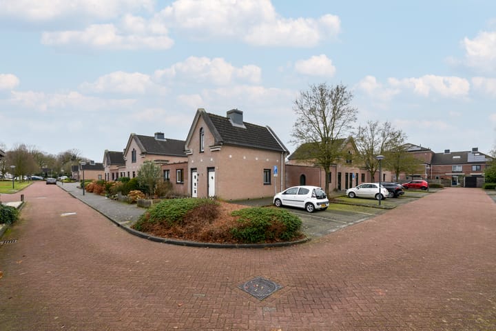 Foto 34 van Plaisierbosch 25