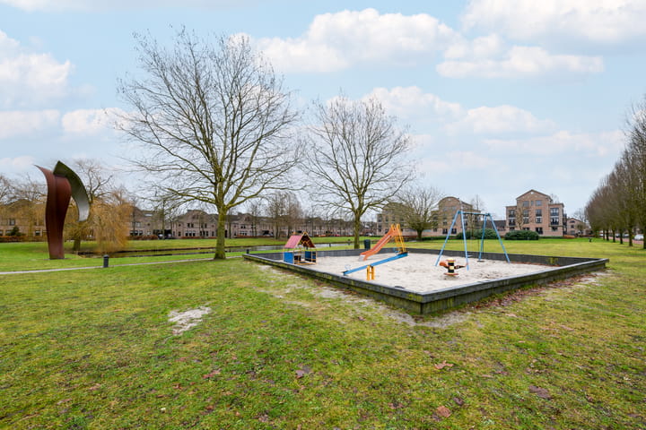 Foto 37 van Plaisierbosch 25