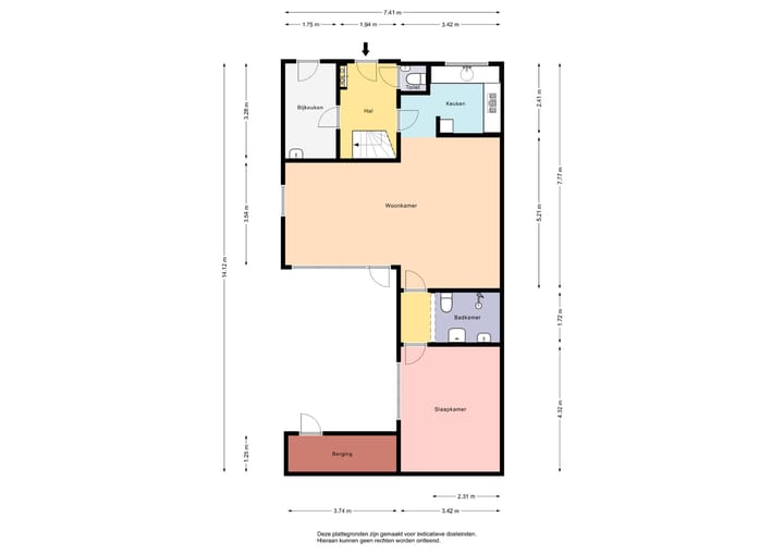 Foto 38 van Plaisierbosch 25