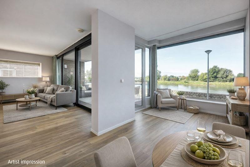 Hoornwerk, 14, Zutphen, 7201GT, Gelderland, Nederland 14 