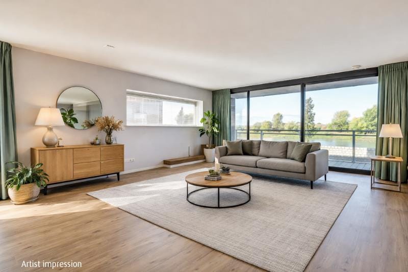 Foto 4 van Hoornwerk 14