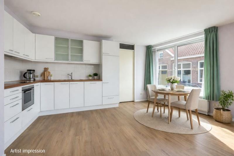 Foto 5 van Hoornwerk 14